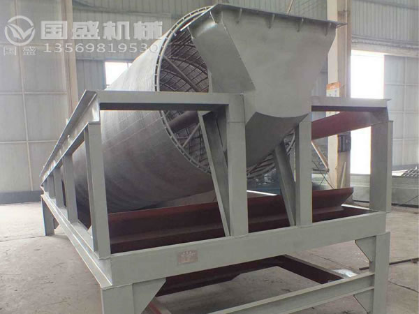 振動篩沙機振動力小怎么辦 振動篩沙機振動力小怎么辦