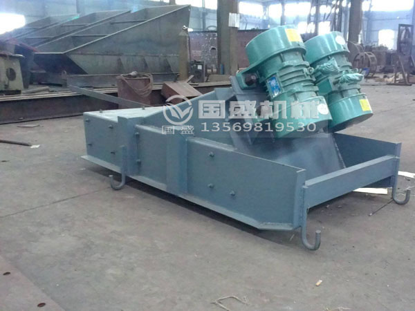 綠豆電機振動給料機 綠豆電機振動給料機