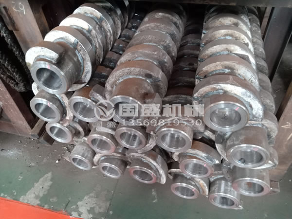 洗煤廠螺旋篩分機 洗煤廠螺旋篩分機