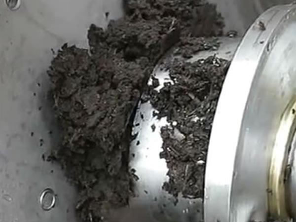 茶葉渣壓榨機應用范圍 茶葉渣壓榨機應用范圍