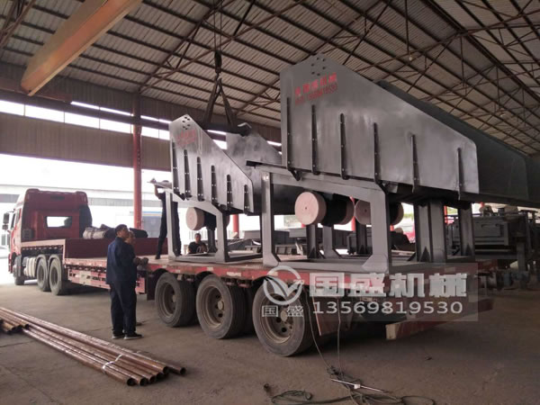 磷礦重介質選礦工藝 磷礦重介質選礦工藝