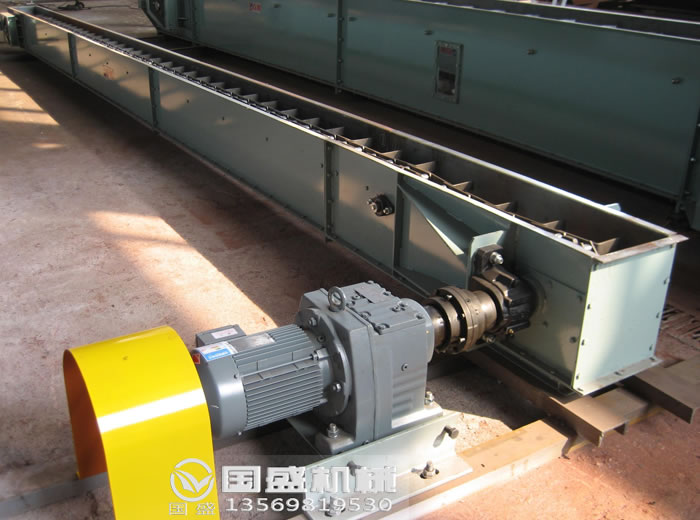 刮板輸送機生產廠家 刮板輸送機生產廠家