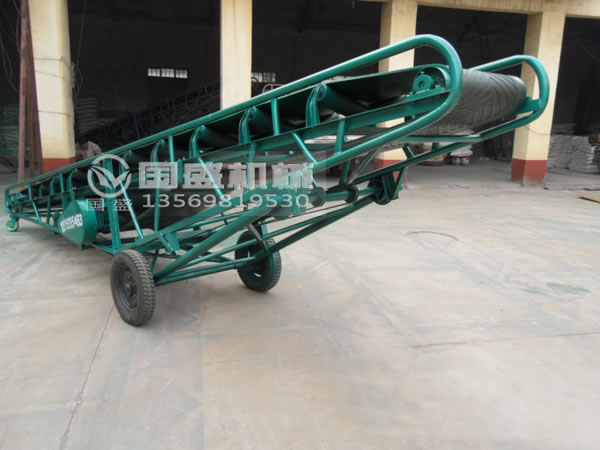 可升降移動皮帶機型號 可升降移動皮帶機型號