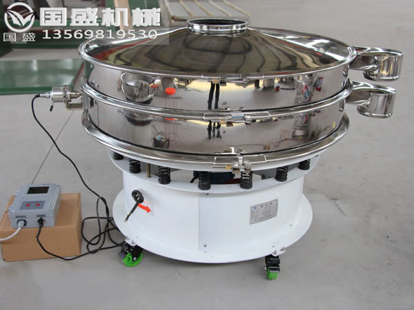 錫粉篩分機 錫粉篩分機