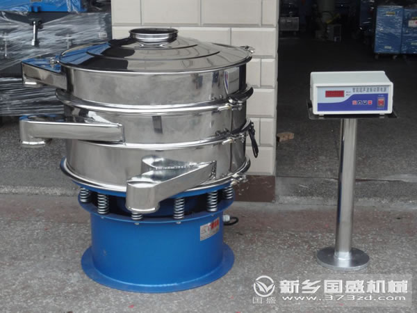 超聲波振動篩生產廠家 超聲波振動篩生產廠家